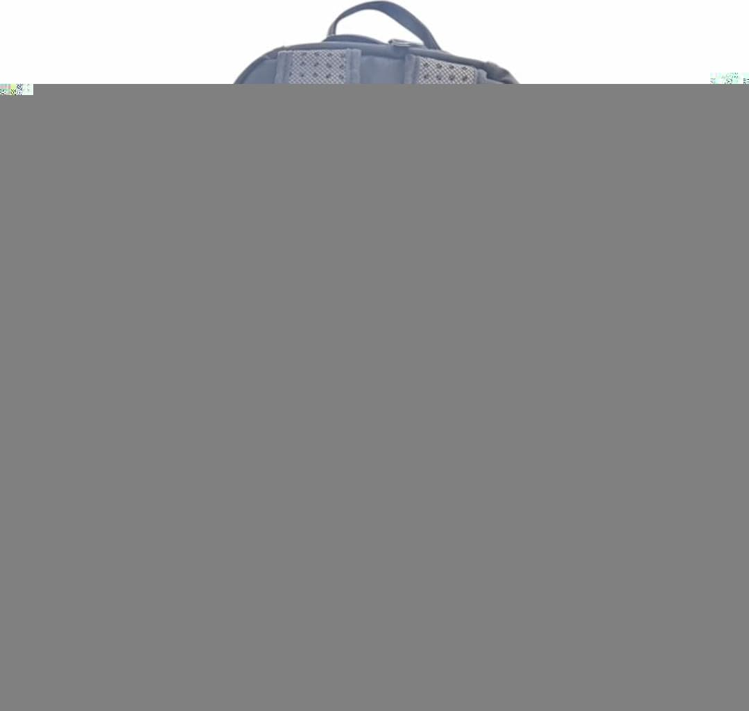 ICBU06A01 Zaino ICON Nero 0000000574 - 5