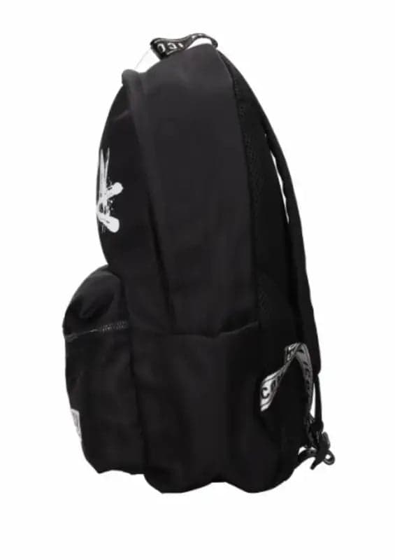 ICBU01A01 Zaino ICON Nero 0000000576 - 3