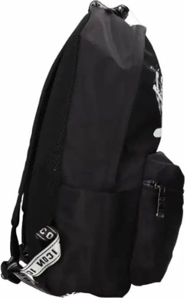 ICBU01A01 Zaino ICON Nero 0000000576 - 10