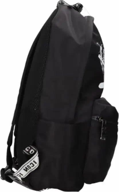 ICBU01A01 Zaino ICON Nero 0000000576 - 10