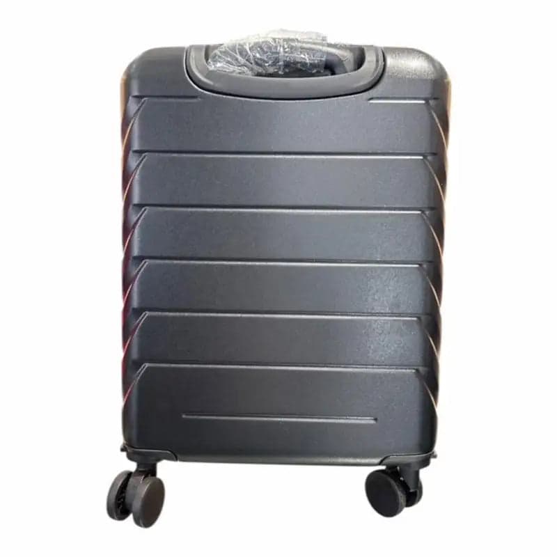 ICVS05S  Trolley ICON Nero 0000000590 - 3