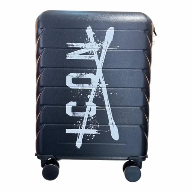 ICVS05S  Trolley ICON Nero 0000000590 - 5