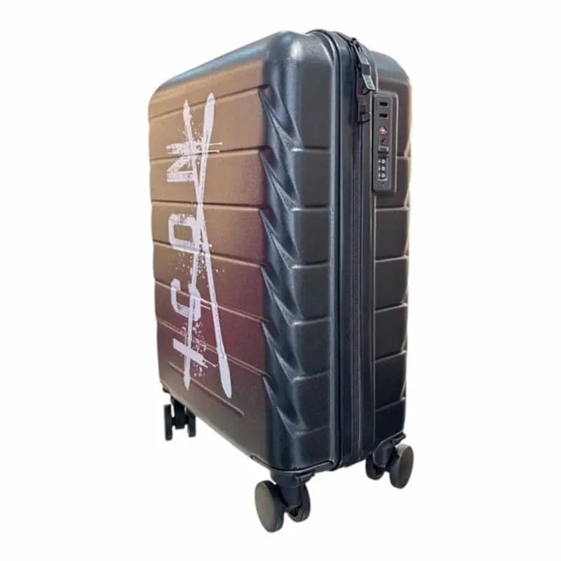 ICVS05S  Trolley ICON Nero 0000000590 - 6