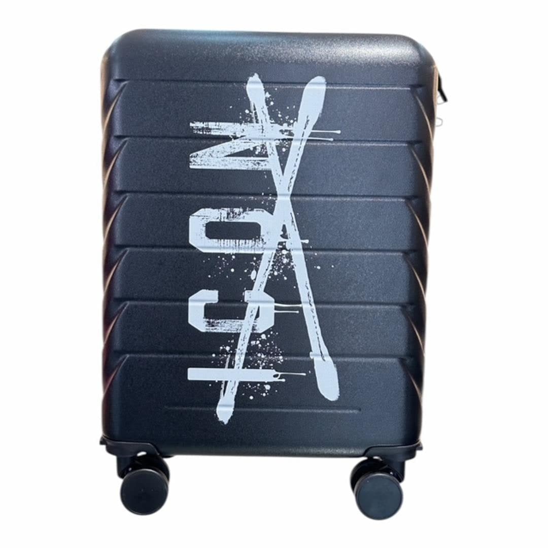 ICVS05S  Trolley ICON Nero 0000000590 - 9