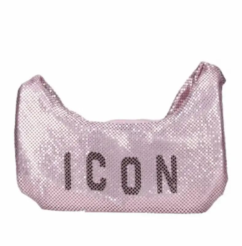 ICBS04A01 Tracolla ICON Viola 0000000587 - 5