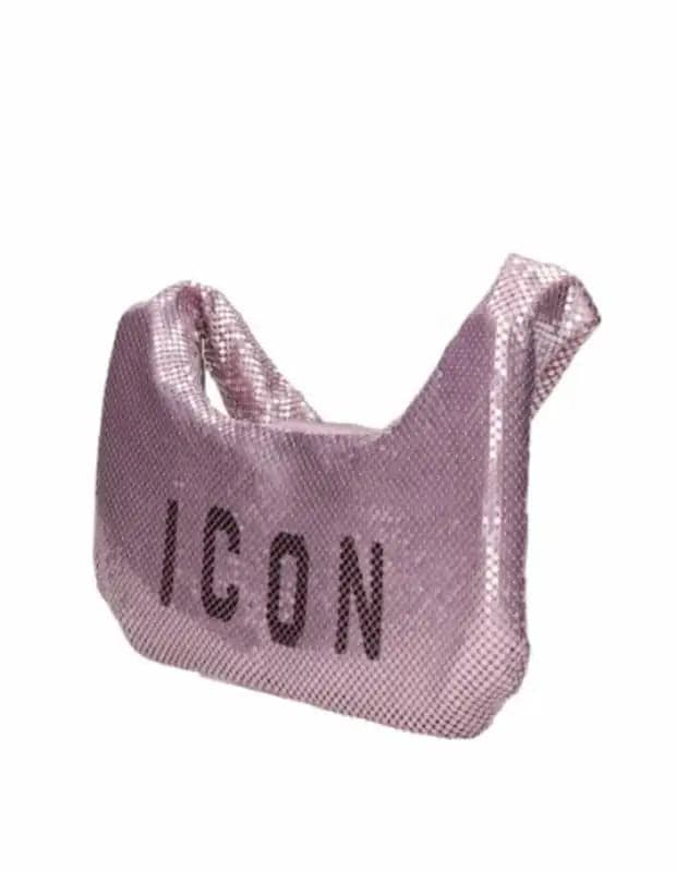 ICBS04A01 Tracolla ICON Viola 0000000587 - 6
