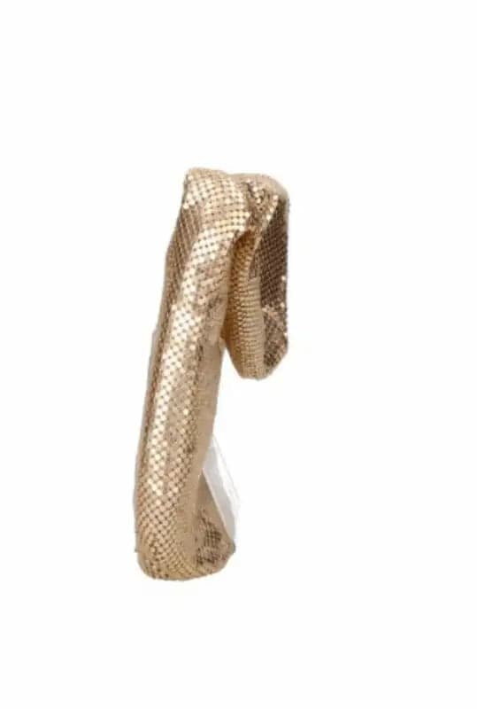 ICBS04A01 Tracolla ICON Oro 0000000587 - 3