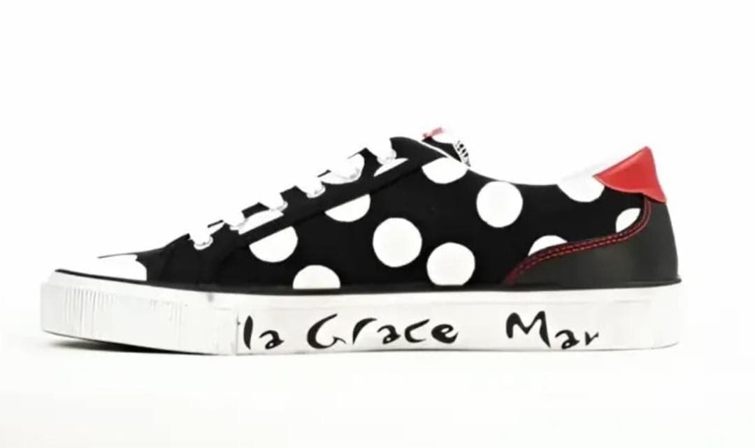 S631CP SNEAKERS Manila Grace Nero 0000000673 - 12