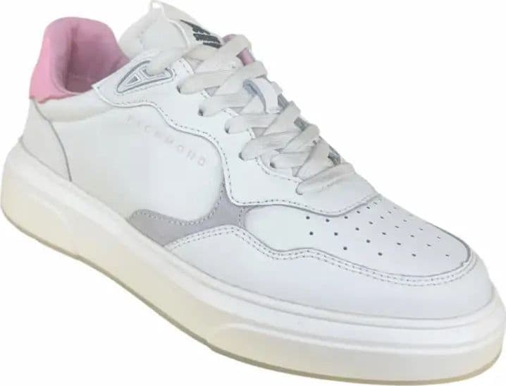 18040 SNEAKERS John Richmond Bianco 0000000677 - 2