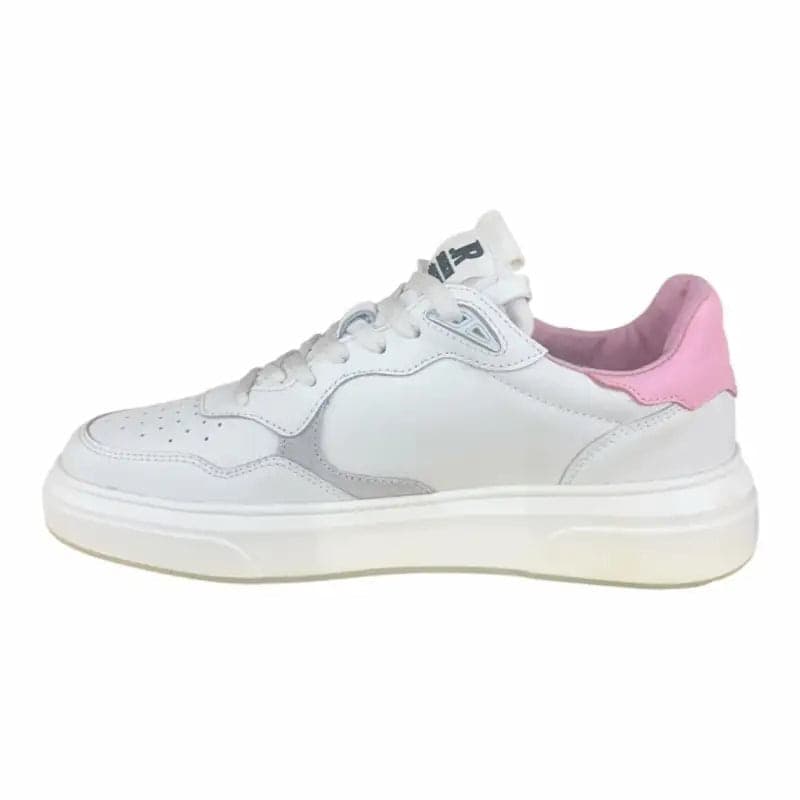 18040 SNEAKERS John Richmond Bianco 0000000677 - 4