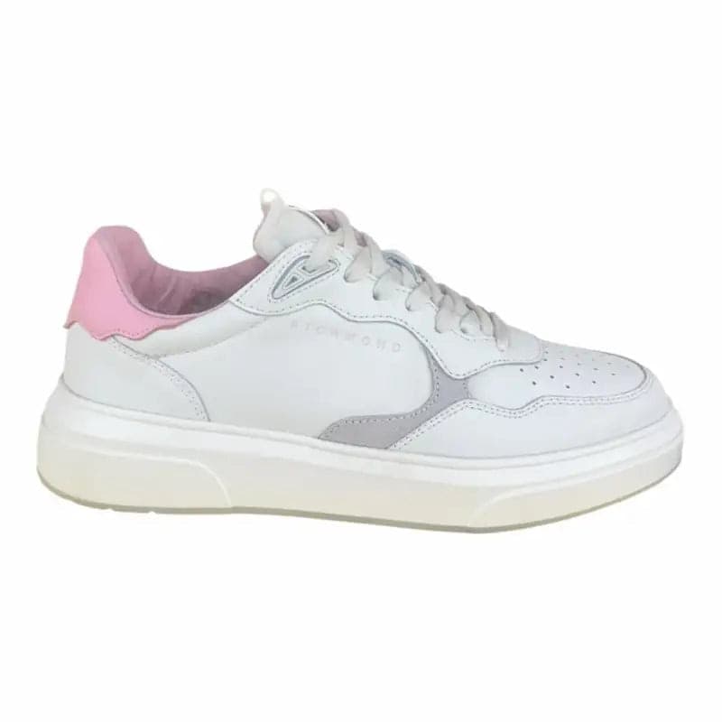 18040 SNEAKERS John Richmond Bianco 0000000677 - 8