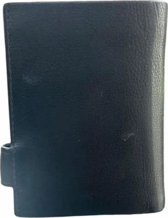 MO-10NN Portafoglio Momo Design Nero 0000000679 - 6