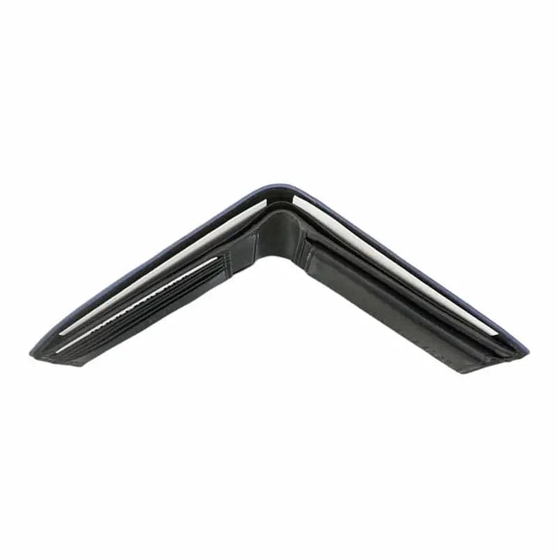 E4BPME113023B16 Portafoglio Bikkembergs Nero 0000000678 - 3