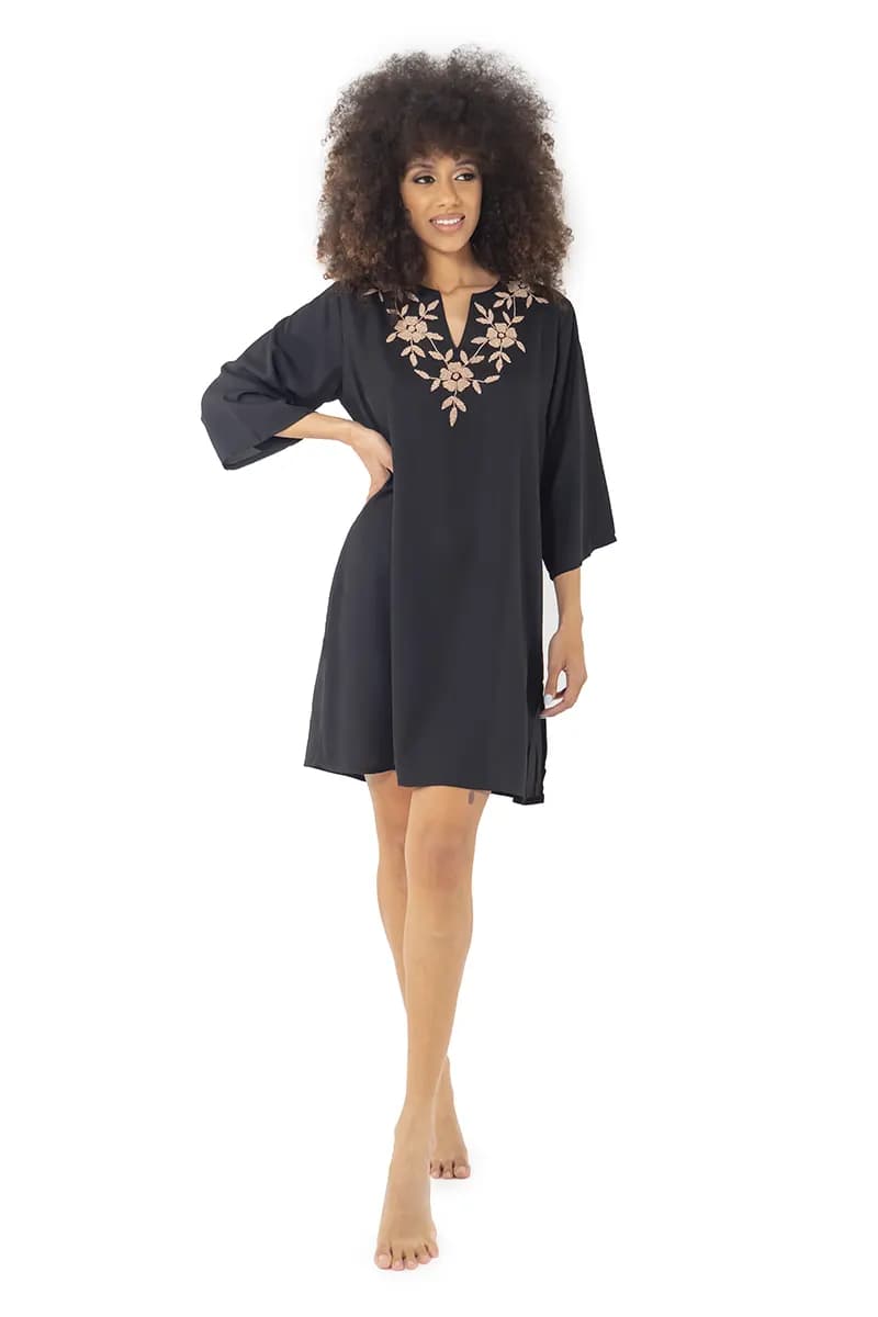 ICONIQUE Abbigliamento | Kaftano Kim - 4