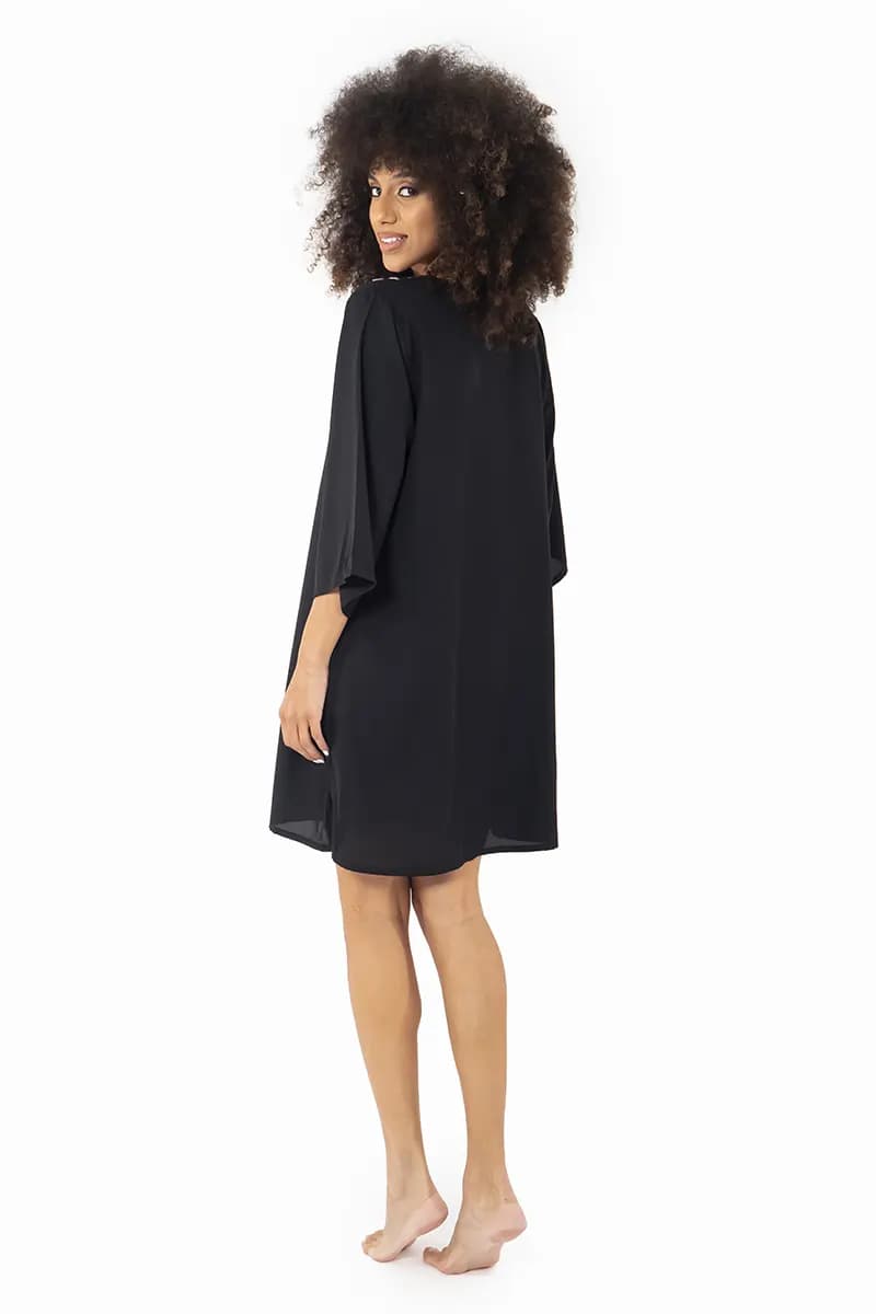 ICONIQUE Abbigliamento | Kaftano Kim - 5