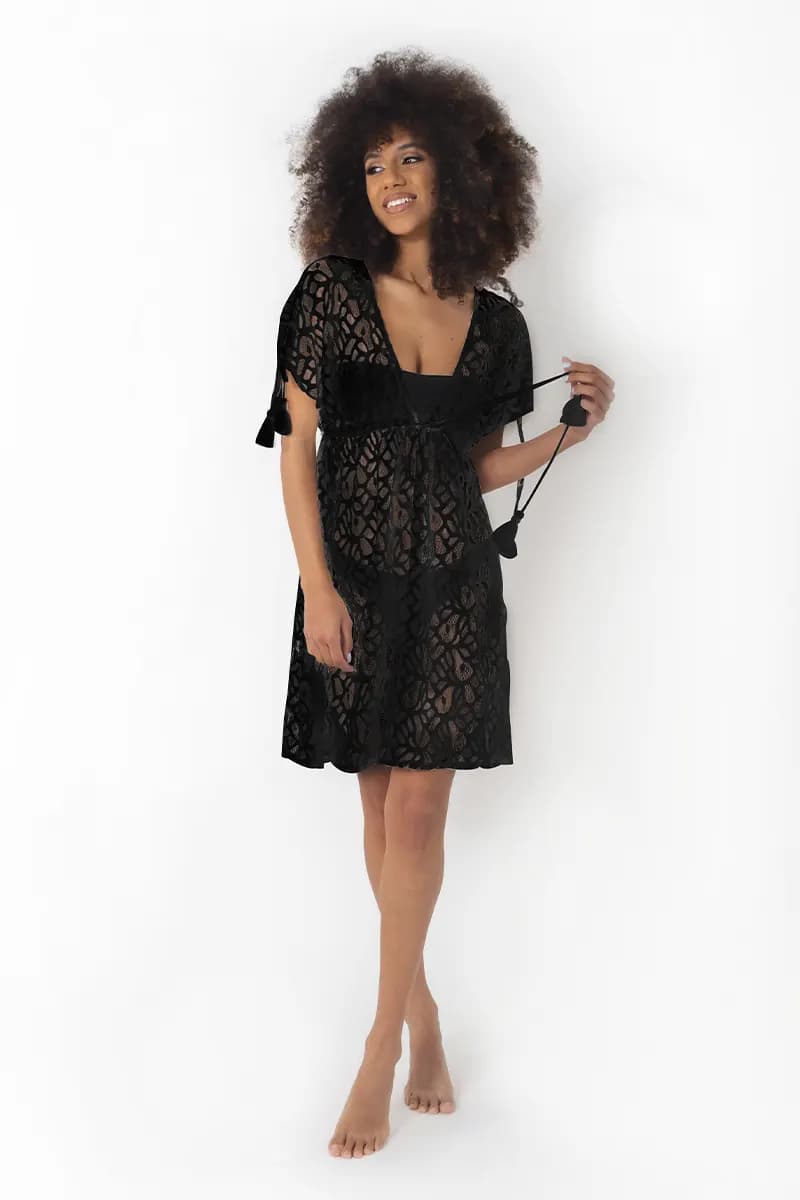 ICONIQUE Abbigliamento | Kaftano Temptation - 6