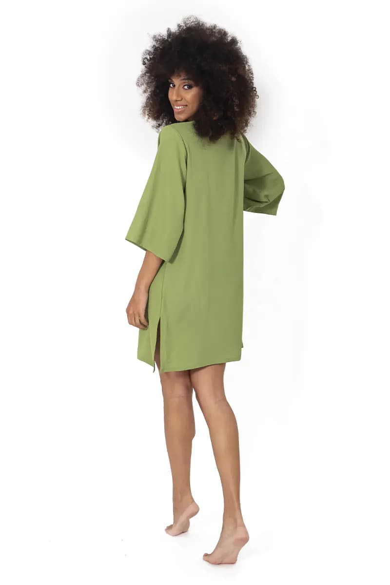 ICONIQUE Abbigliamento | Kaftano Kim - 5