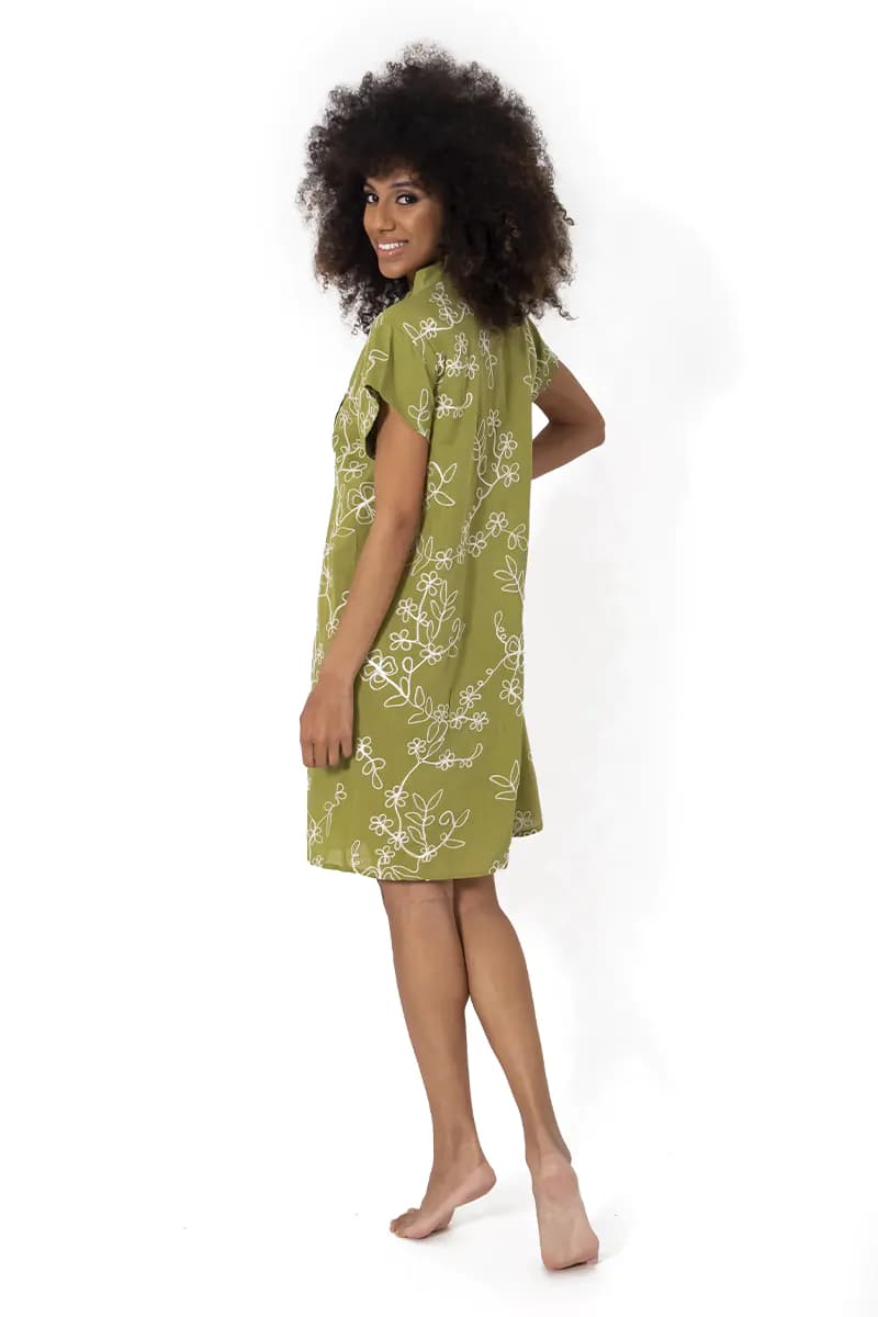 ICONIQUE Abbigliamento | Kaftano Malibù - 4