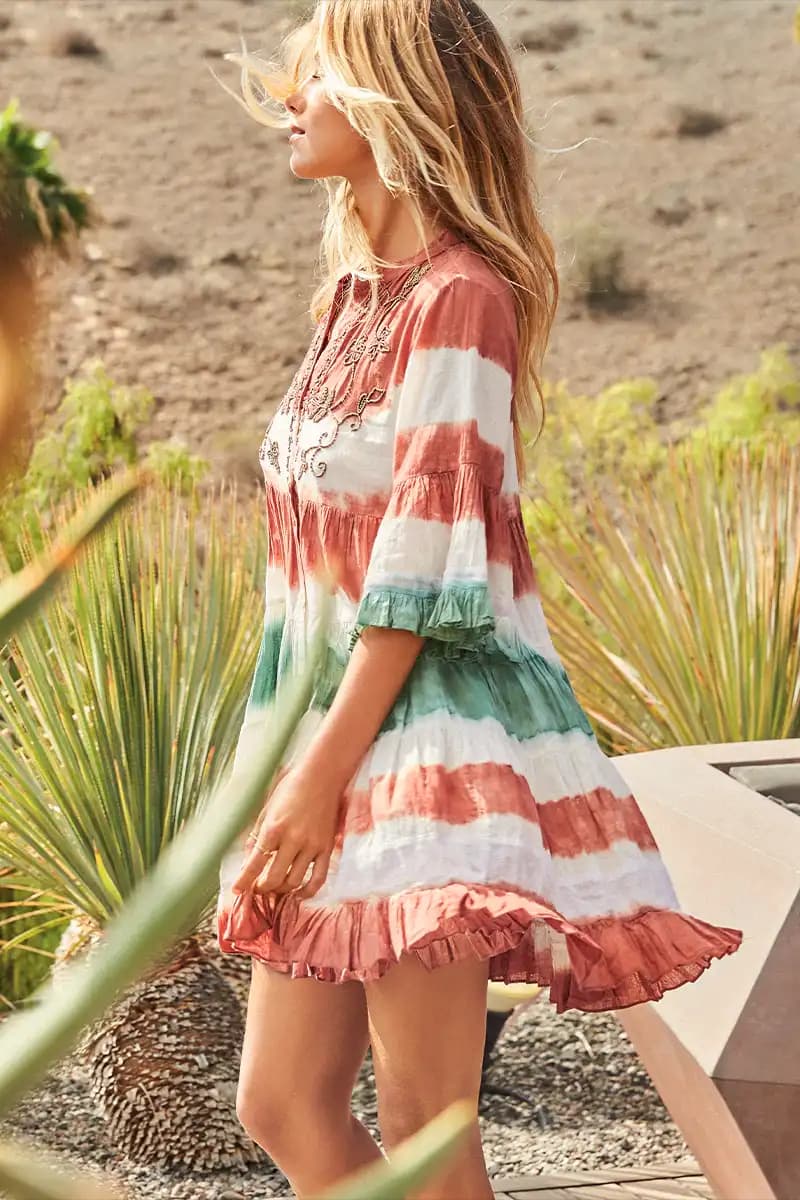 ICONIQUE Abbigliamento | Abito Lily - 3