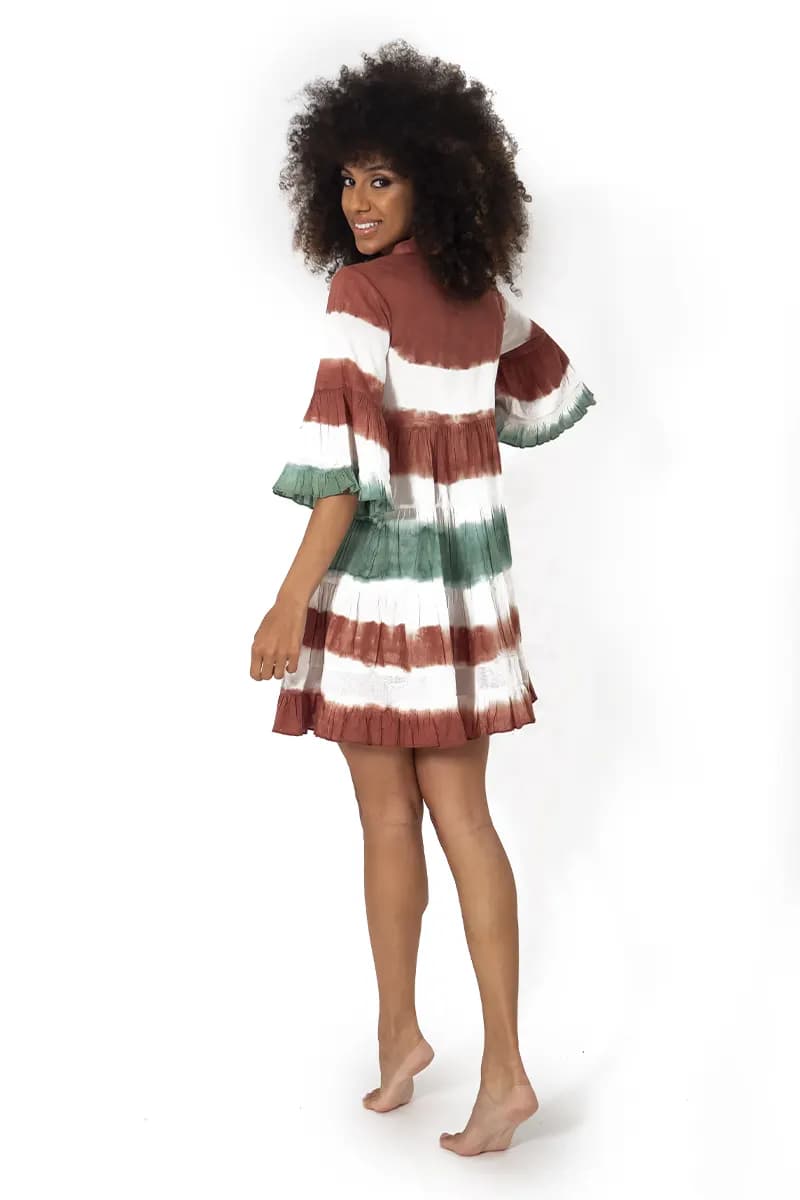 ICONIQUE Abbigliamento | Abito Lily - 5