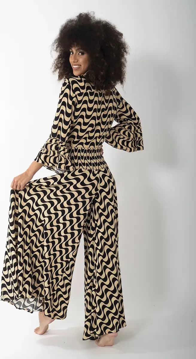 ICONIQUE Abbigliamento | Top Ivy - 4