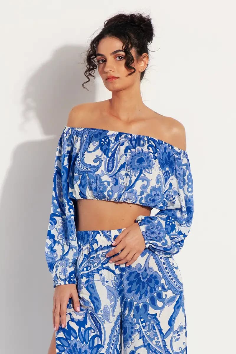 2BEkini | Crop top - 4
