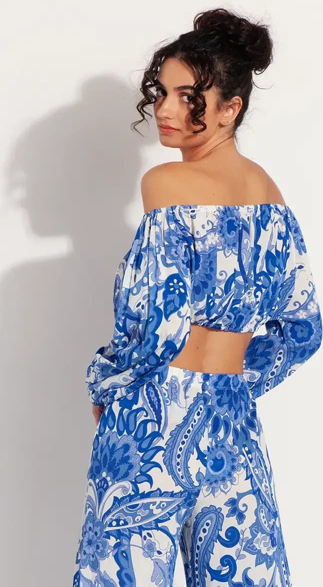 2BEkini | Crop top - 3