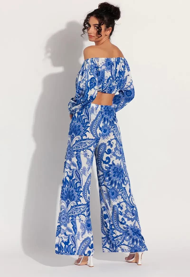 2BEkini | Pantalone lungo - 3