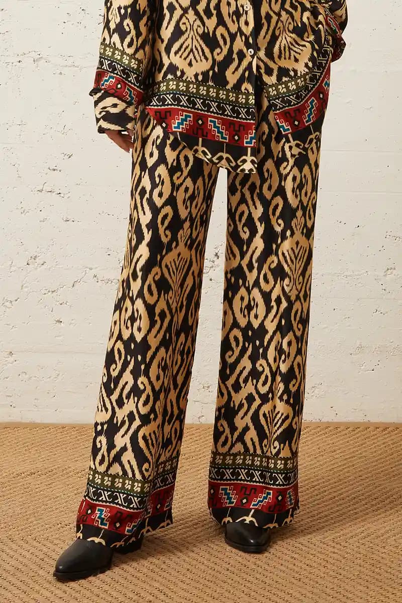 MOKI-B | Pantalone Africa