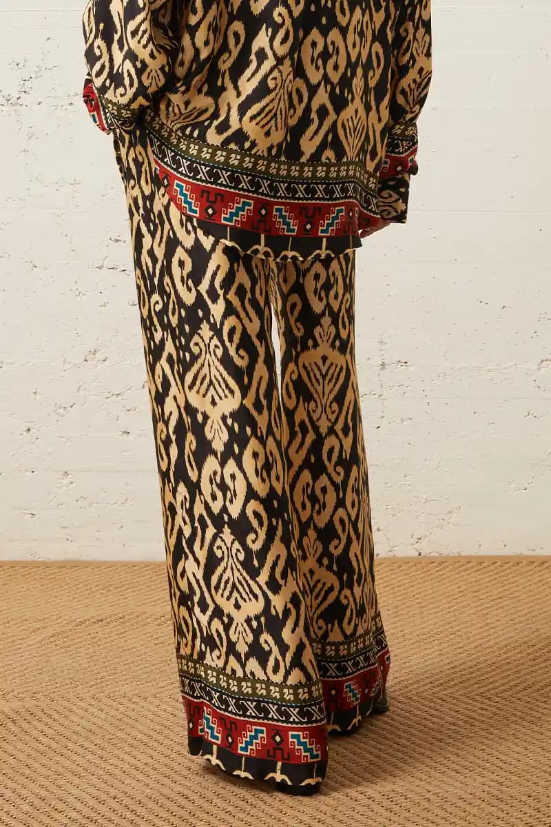 MOKI-B | Pantalone Africa - 2