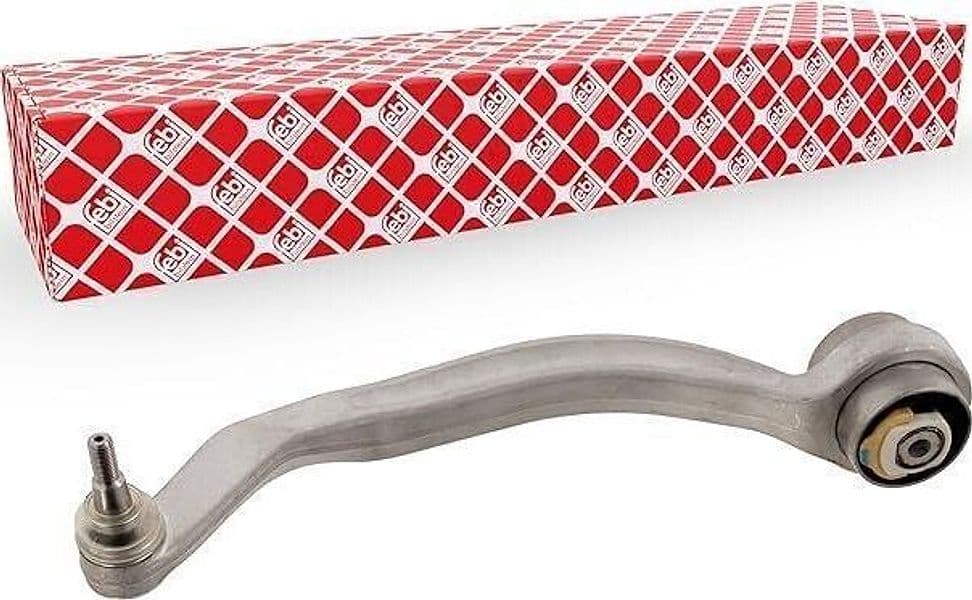 FEBI BILSTEIN 21196 Braccio oscillante, sospensione ruota per Audi Skoda Passat