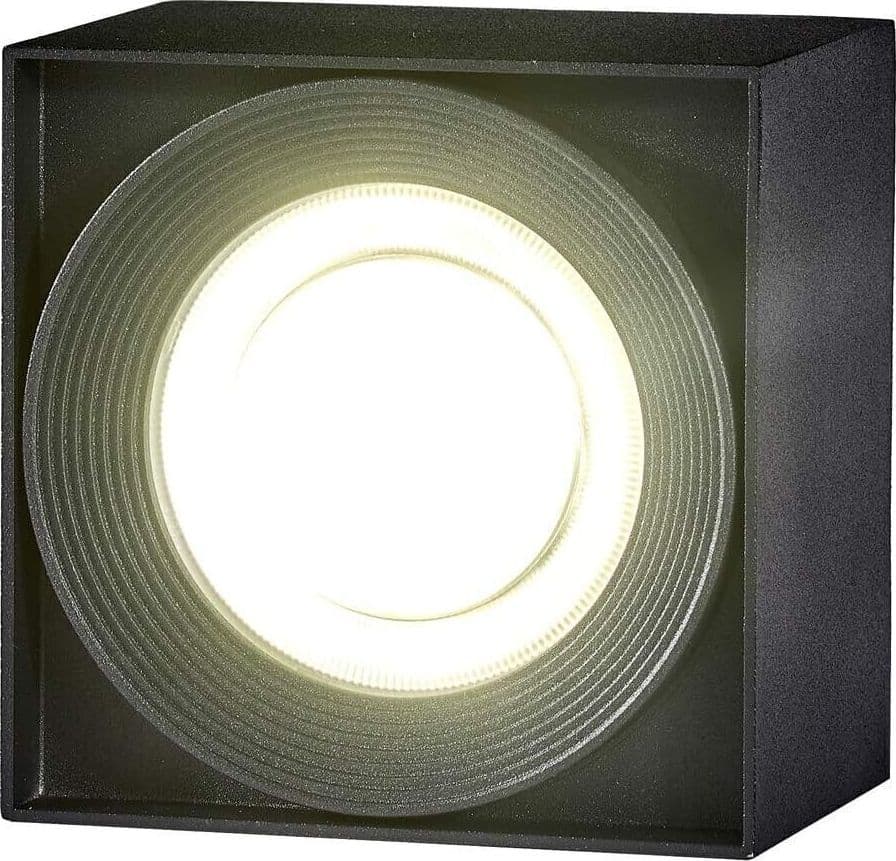 Dr.lazy 10W LED Spot light Faretti da soffitto,Faretto Lampada,plafoniera - 5