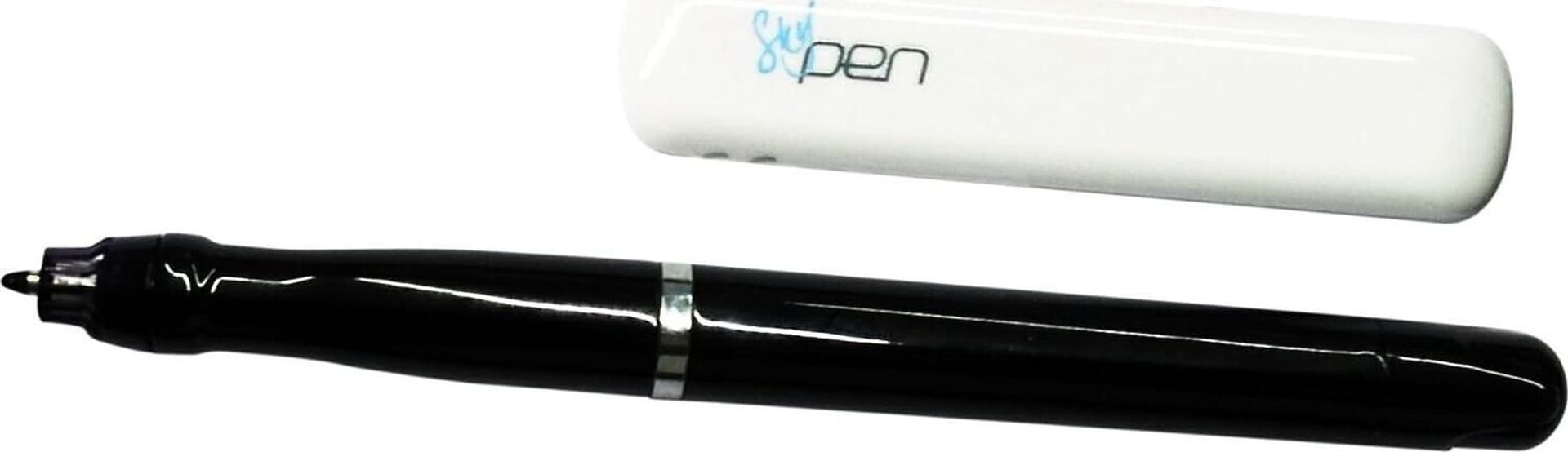 Kentron Sky Pen Penna per iPad con Connettore 30 Pin, Nero