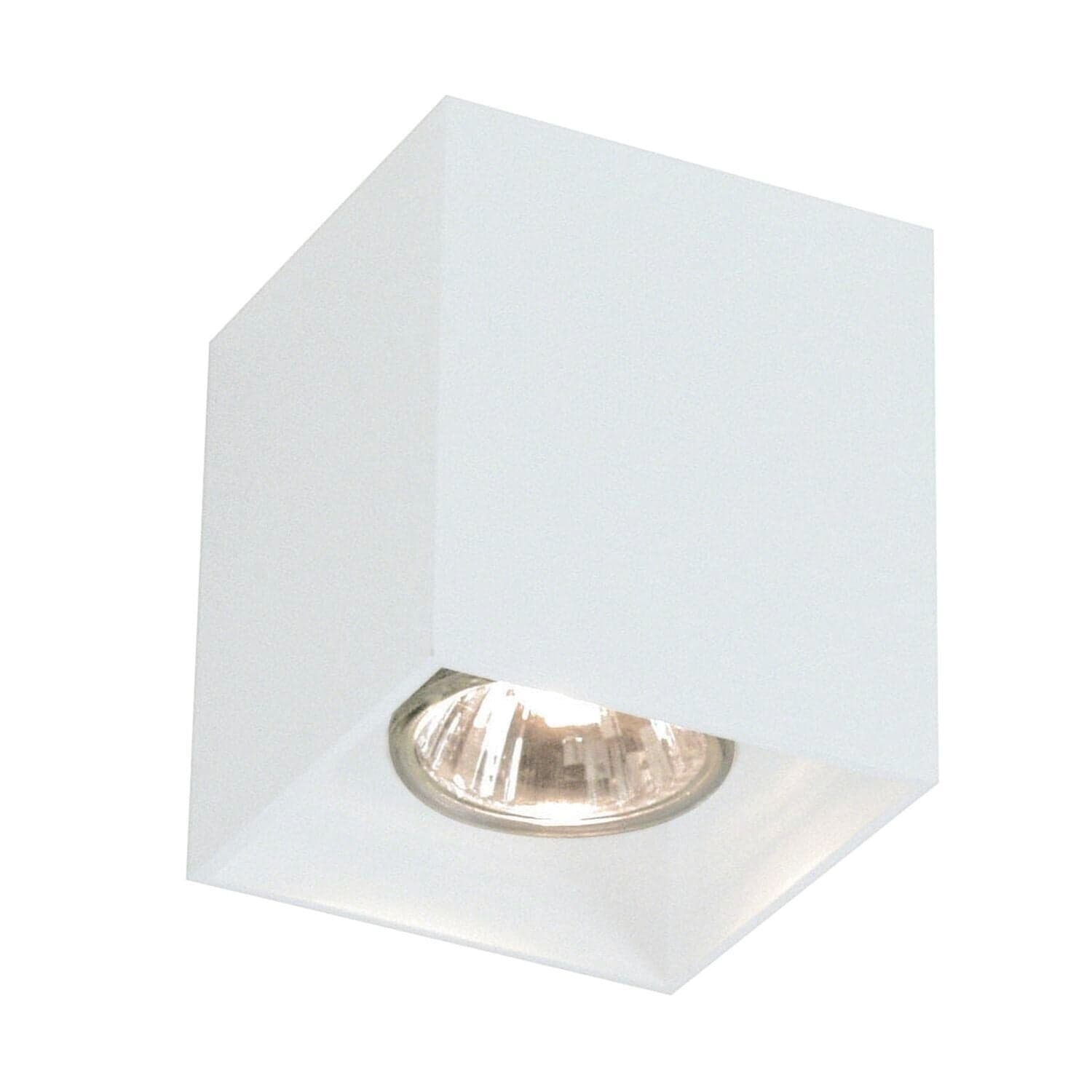 Planlicht Spotlight 80E lampada da soffitto quadrata Spotlight 80E - 2