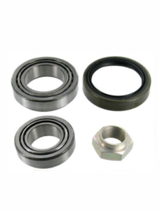 SKF VKBA 1446 Kit cuscinetto ruota per Citroen C25 Fiat Ducato Peugeot J5