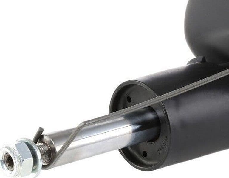 MONROE 16283 Ammortizzatore per FORD FOCUS - 2