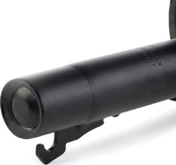 MONROE 16283 Ammortizzatore per FORD FOCUS - 3