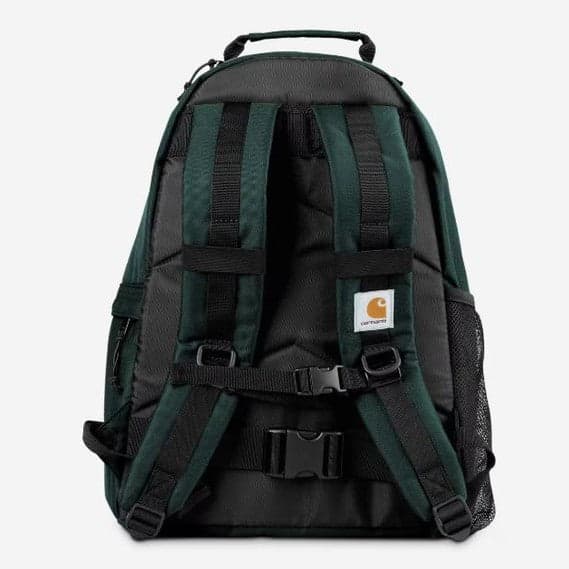 Zaino Carhartt Kickflip deep lagoon - 4