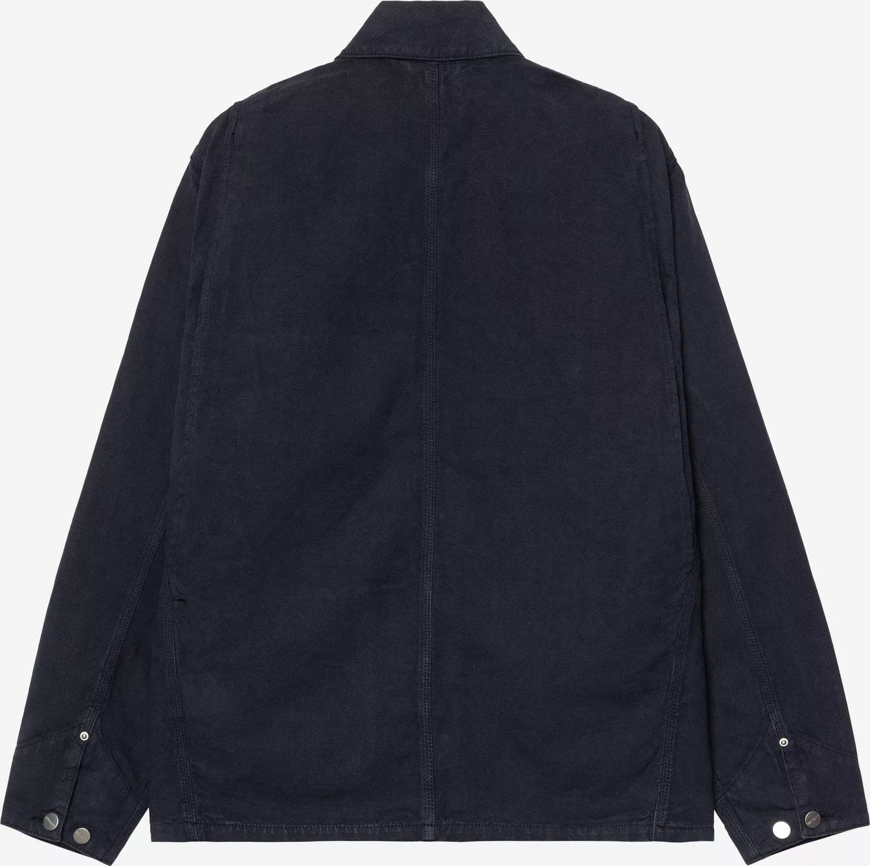 Giacca Carhartt Walter Chore dark navy dyed - 2