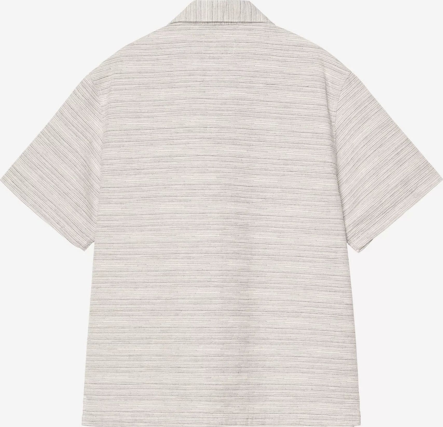 Camicia Carhartt Geller stripe wax - 2
