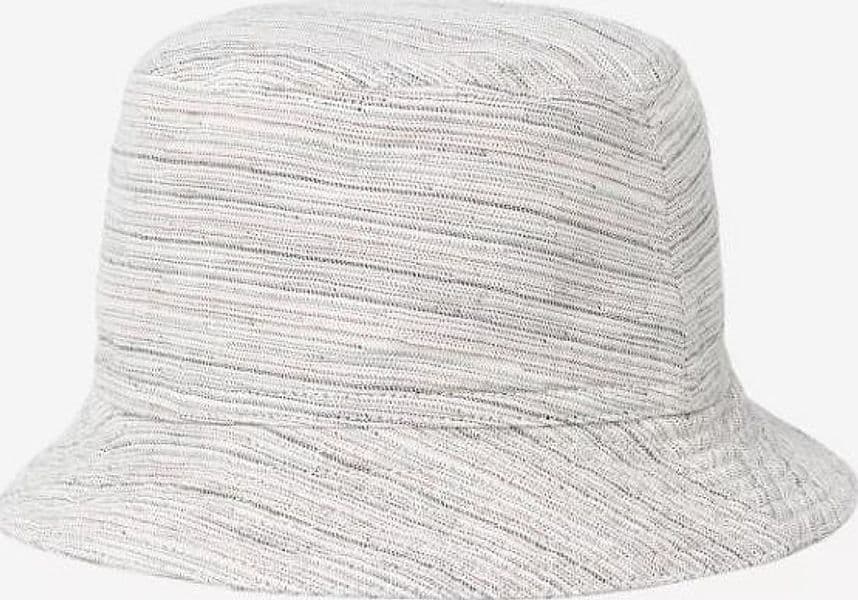 Cap  Carhartt Gellar bucket stripe wax - 2