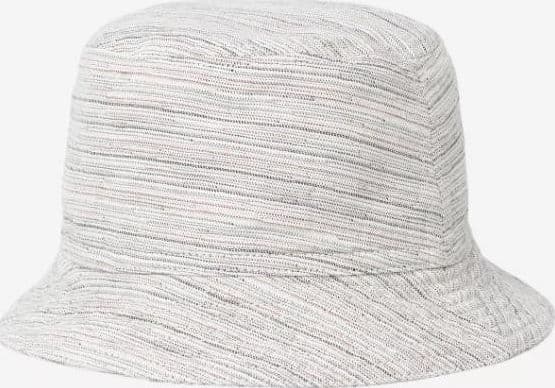 Cap  Carhartt Gellar bucket stripe wax - 2