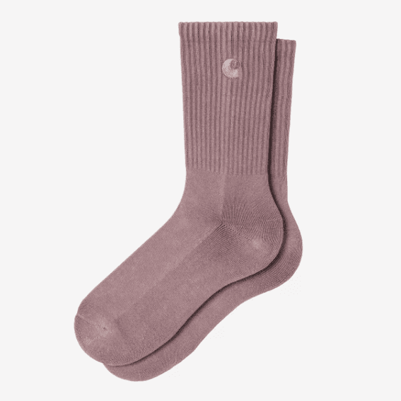 Calze Carhartt  Hudson daphne washed - 2