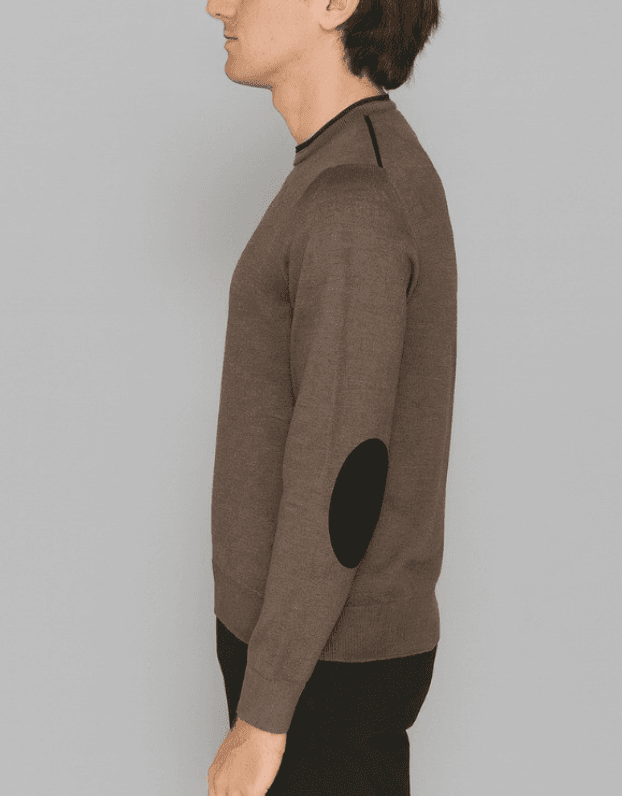 Pull g/c f12 viscose blend toppe - 6
