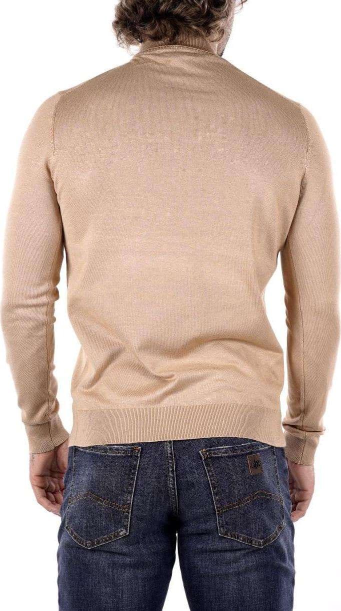 Pull d/v f12 viscose blend - 2