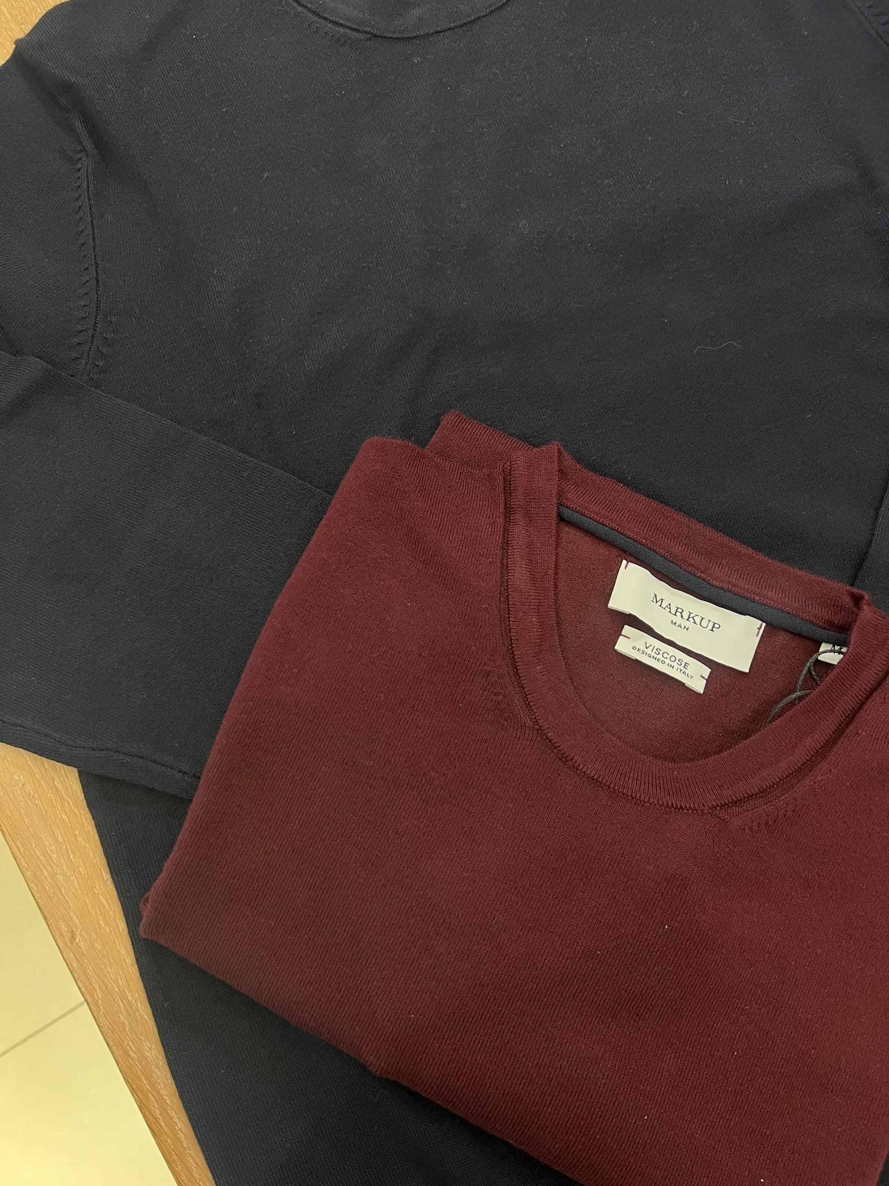 pull gc f12 viscose blend - 4