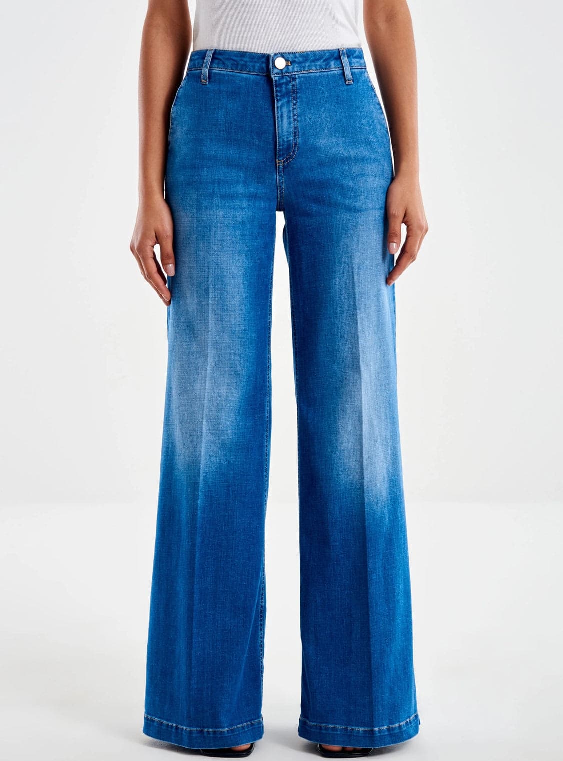 Jeans Vicolo elena - 2