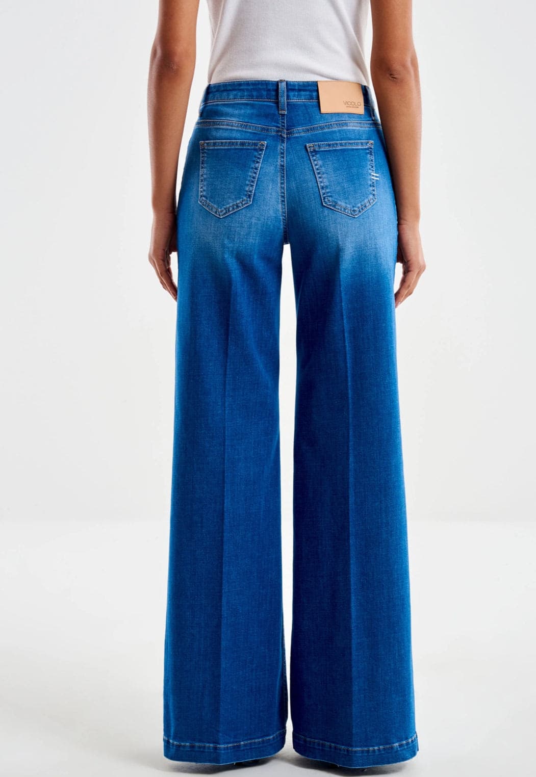 Jeans Vicolo elena - 3