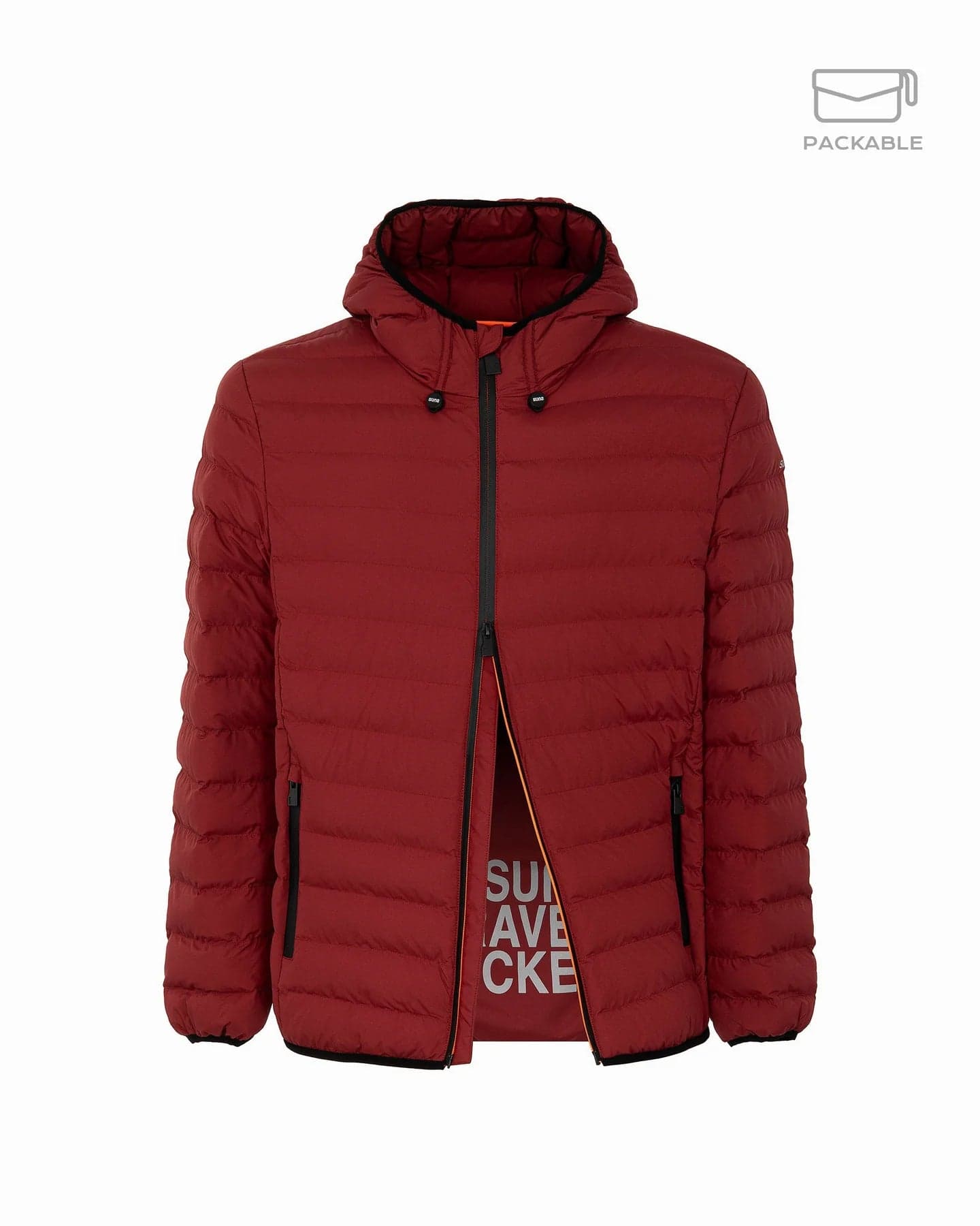 Giubbotto jacket bape travel - 5