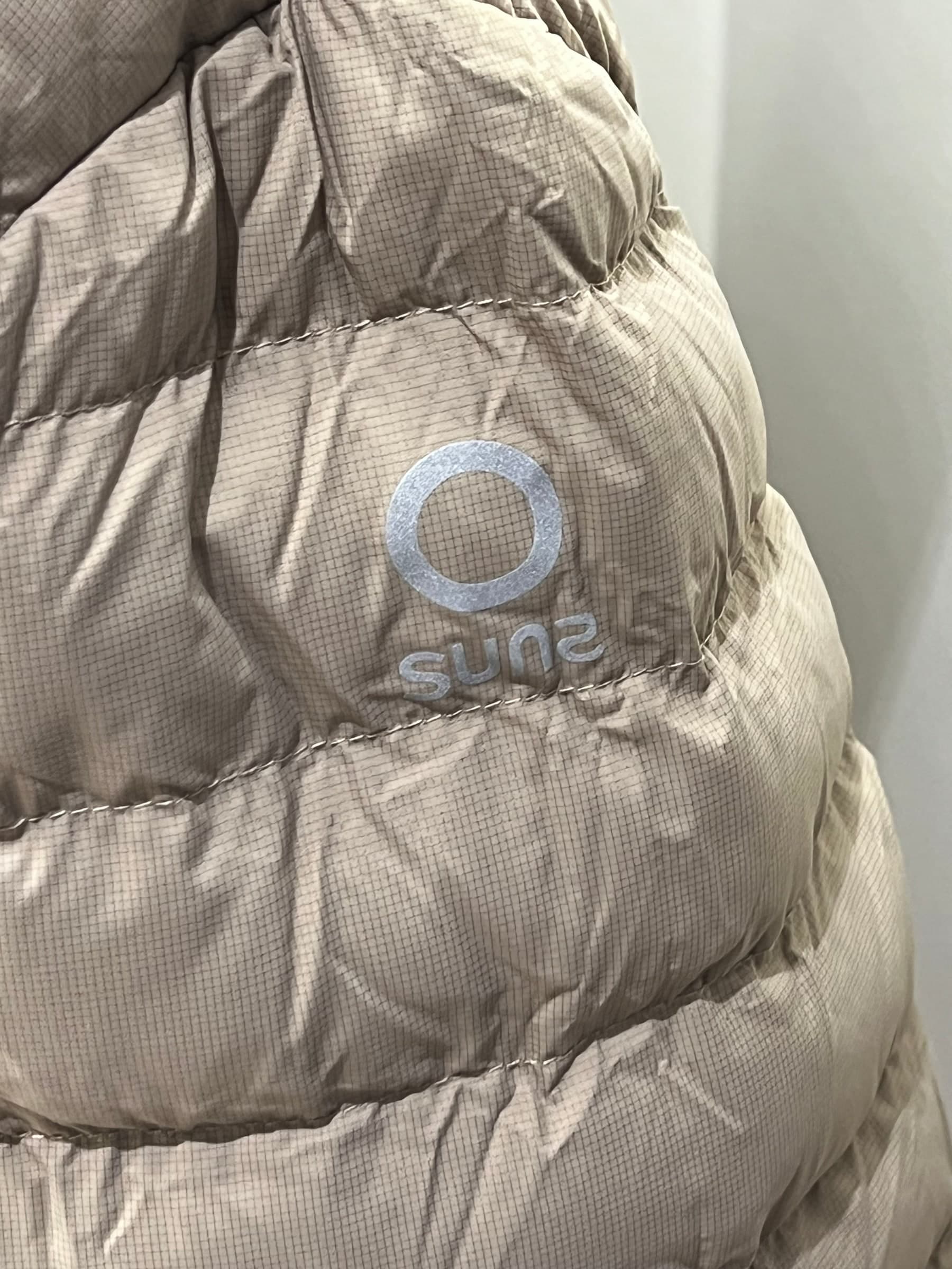 Giubbotto jacket bape travel - 3